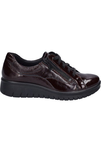 Josef Seibel Calais 22 | Halbschuh für Damen | Rot Calais 22, bordo