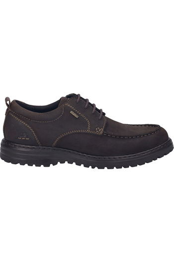 Josef Seibel Erroll 62 | Halbschuh für Herren | Braun Erroll 62, moro