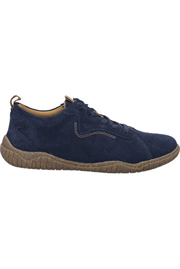 Josef Seibel Wynona 01 | Halbschuh für Damen | Blau Wynona 01, indigo