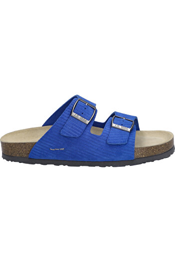 Josef Seibel Hermine 01 | Sandale für Damen | Blau Hermine 01, azur