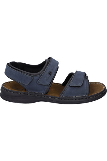 Josef Seibel JOSEF SEIBEL Rafe | Sandale für Herren | Blau Rafe, blau