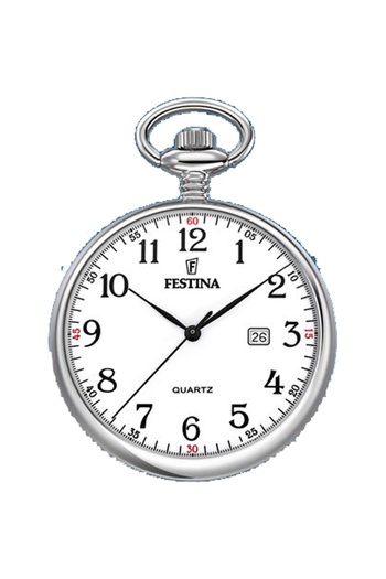 FESTİNA Men's Watch, Festina, Pocket F2019/1
