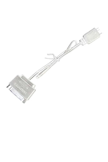 TNL SATA 5V 3Pin ARGB adaptör kablosu Sata güç kaynağı Fan kabloları ve sıvı soğutma için 30cm
