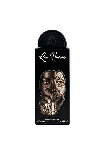 lattafa Raw Human, Lattafa, Unisex Eau de Parfum, 100ml