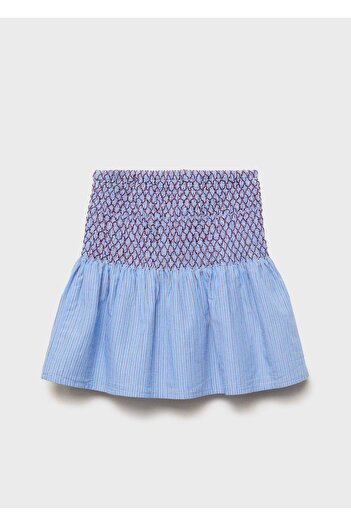 MANGO Kids Fusta --