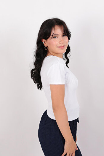 BUSEM S0018063 Women's T-Shirt