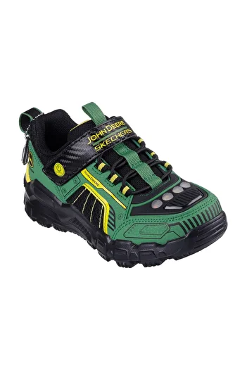 SKECHERS ADVENTURE TRACK - RUGGED-BRIGHTS