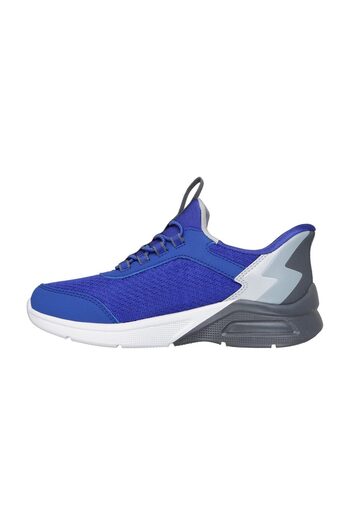 SKECHERS MICROSPEC MAX - BRISK-STRIPE