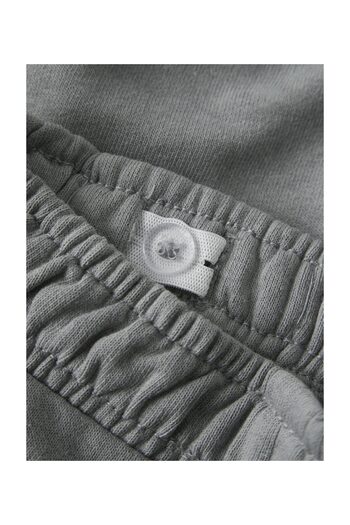 Name it Pants Men's Ultimate Gray
