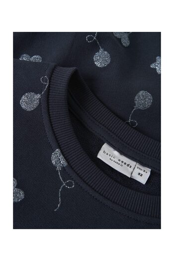 Name it Pullover Navy Blazer Frauen / Mädchen