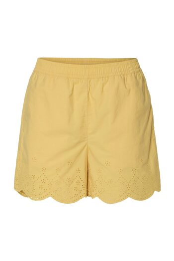PIECES Shorts & Bermuda Women/Girls Adult
