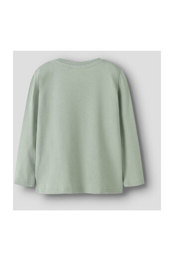 Name it T-Shirt Navy Blazer Férfi