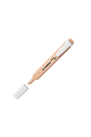 Stabilo - Marker Pen - Swing Cool Naturecolors - Beige