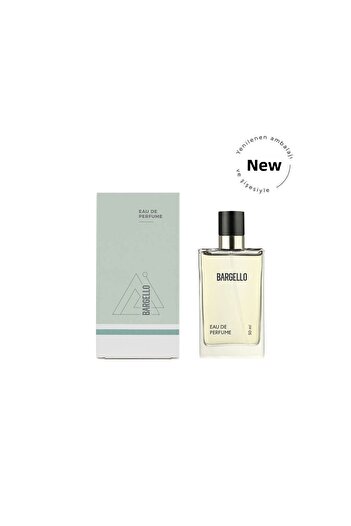 Bargello 298 Unisex 50ml Edp Oriental Perfume