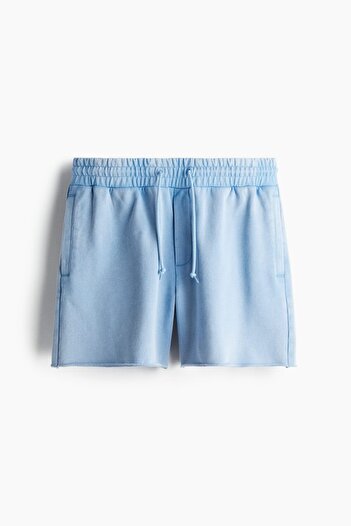H&M Şort Relaxed Fit