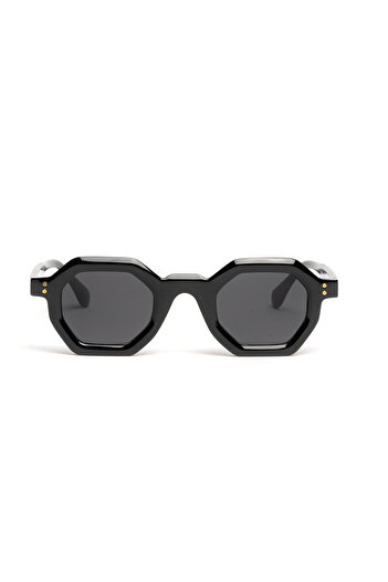Sunbas Sunglasses Ibiza Black