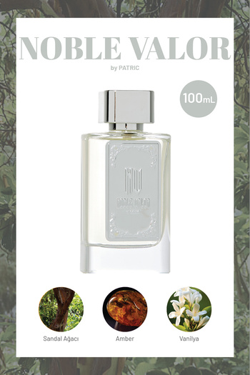 Frederic Patric Patric Noble Valor - Premium Perfume