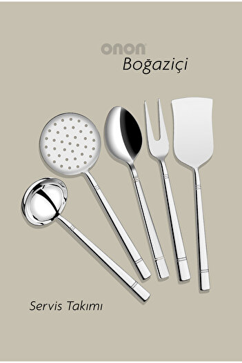 on-on Boğaziçi Servis Takımı 18/10