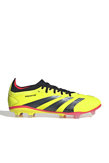 adidas Predator Pro Fg Yellow Football Boots