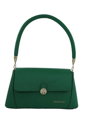Meskanto Diana Genuine Leather Women's Shoulder Bag