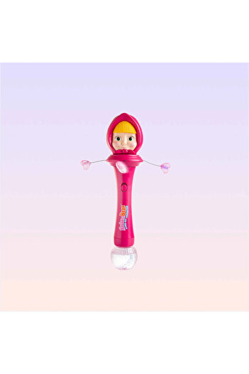 The Land Of Legends Masha Bubble Wand - Masha İle Koca Ayı
