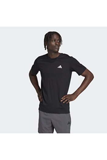 adidas Μπλουζάκι με βασικά στοιχεία προπόνησης Feelready