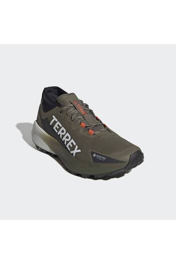 adidas Terrex Agravic Gtx Trail Running Shoes