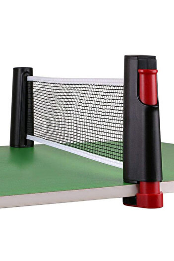 Generic Adjustable Table Tennis Net