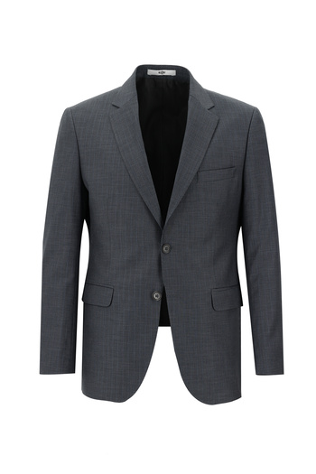 Kiğılı Slim Fit Slim Fit Classic Patterned Suit