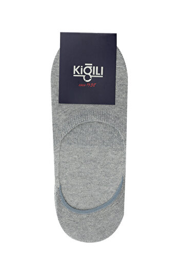 Kiğılı Set of 2 Cotton Loafer Socks