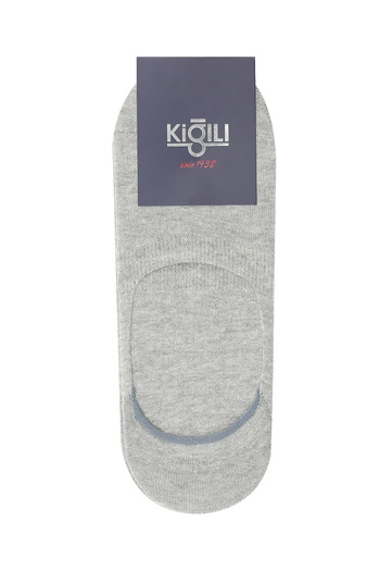 Kiğılı Set of 2 Cotton Loafer Socks