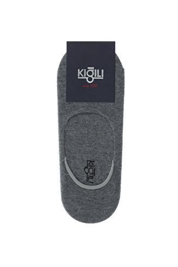 Kiğılı Set of 2 Cotton Loafer Socks