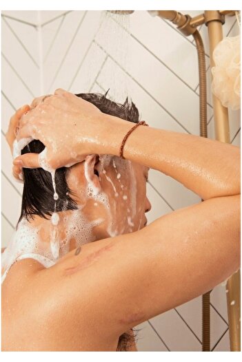 THE BODY SHOP SAMPON ANTI-MATREATA GINGER 400ML