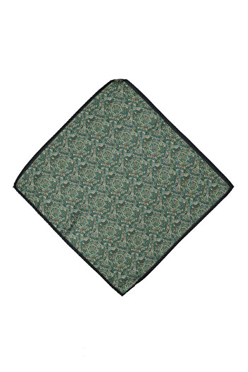 Kiğılı Patterned Handkerchief