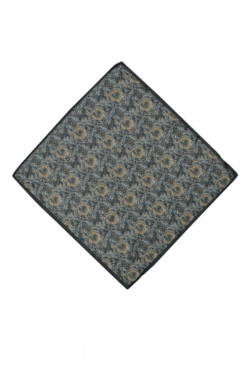 Kiğılı Patterned Handkerchief