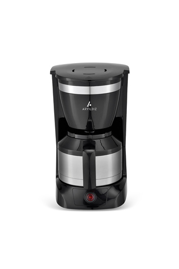 Aryıldız Robust Thermos Filter Coffee Machine