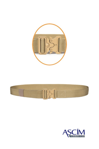 ASCİM Ascim Tactical - Outdoor Belt - Palaska