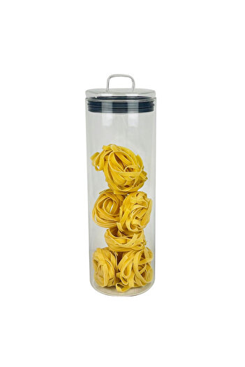 AROW Alize Borosilicate Glass Jar 2000 ml