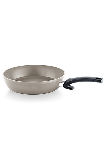 Fissler Ceratal Comfort 2 Piece Pan Set 24-28 cm