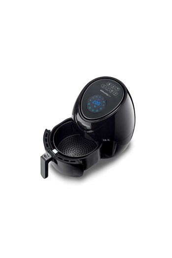 Kenwood Air Fryer Xl Hfp30.000bk