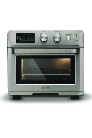 Kenwood Airfryer Multifunctional Oven Metal 25 Liters Moa26.600Ss