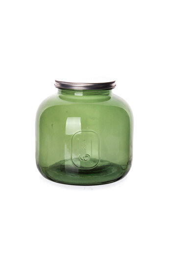 san miguel Metal Lid Jar 6 Kg