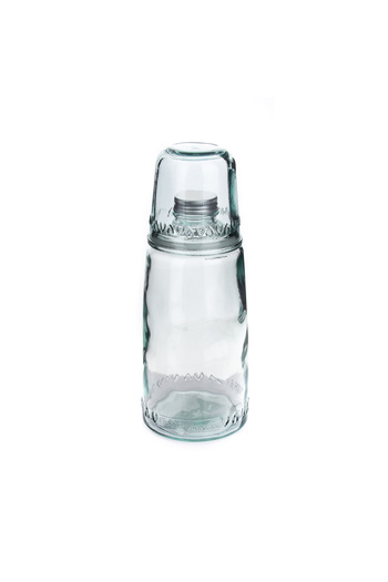 san miguel Water Bottle Cup 1 Liter Rosca