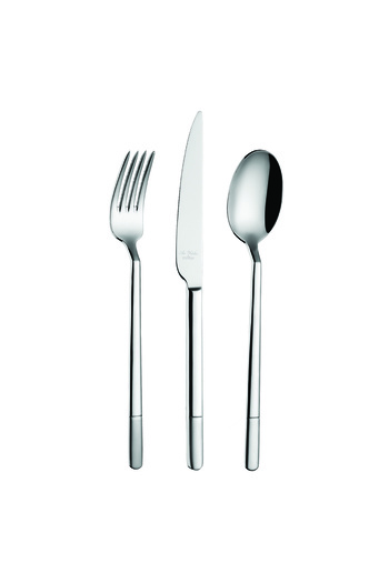 Aryıldız Le Select Prestige 84 Pieces 12 Person Cutlery Set