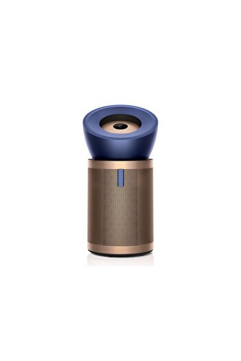 DYSON Purifier Big Quiet Formaldehyde Bp04 Hava Temizleyici (PRUSYA MAVİSİ/ALTIN)