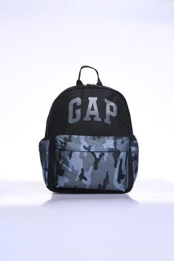 GAP Rucsac negru pentru copii