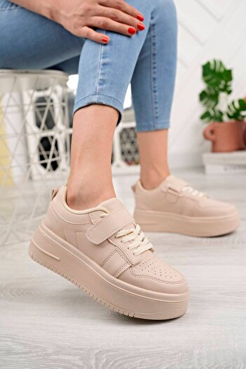 ayakkabıhavuzu Nut Sneaker