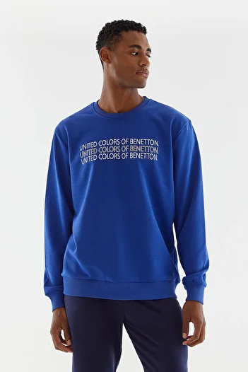 United Colors of Benetton Чоловіча футболка BNT-M20647