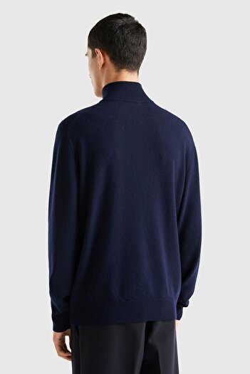 United Colors of Benetton Men's Sweater 1002U200U