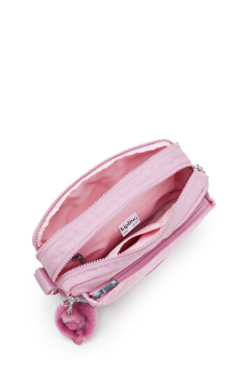 Kipling KI7076-P39 Abanu M Basic Kadın Omuz Çantası
